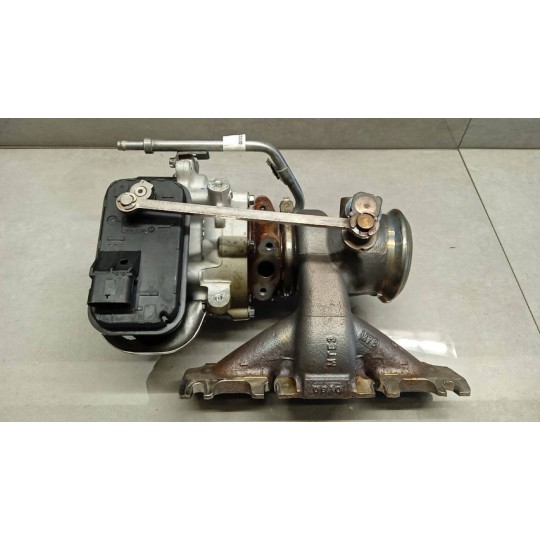 TURBINA MERCEDES-BENZ Classe A (W177) 2018> usato