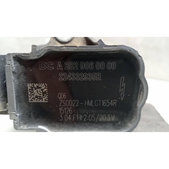 BOBINA MERCEDES-BENZ Classe A (W177) 2018> usato