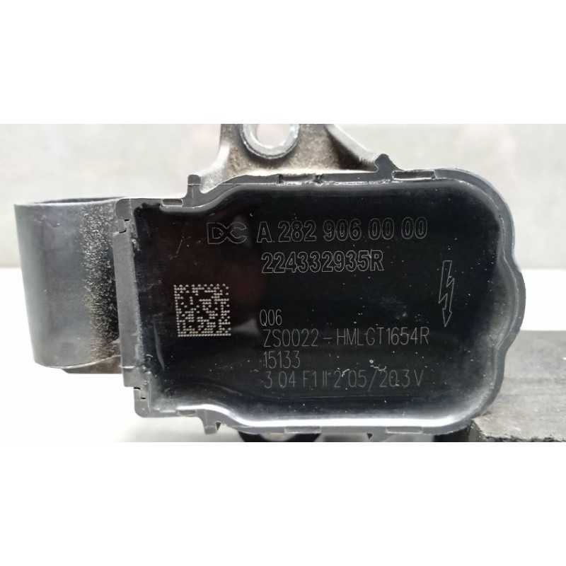 MERCEDES-BENZ BOBINA MERCEDES-BENZ Classe A (W177) 2018> usato