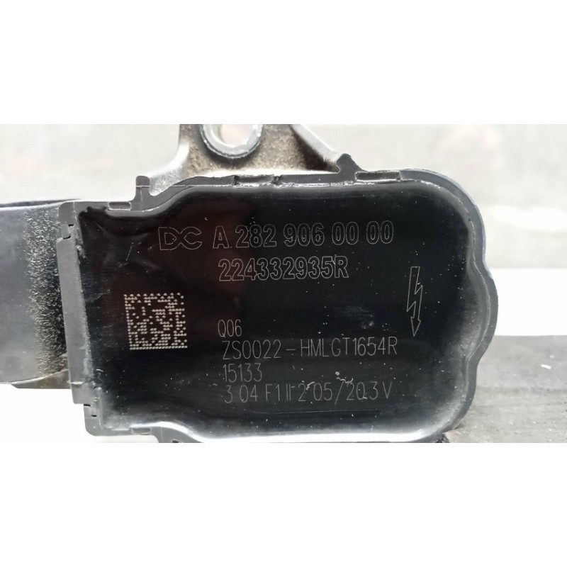 MERCEDES-BENZ BOBINA MERCEDES-BENZ Classe A (W177) 2018> usato