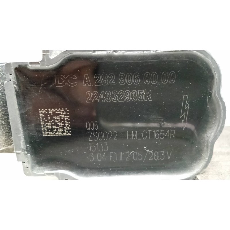 MERCEDES-BENZ BOBINA MERCEDES-BENZ Classe A (W177) 2018> usato