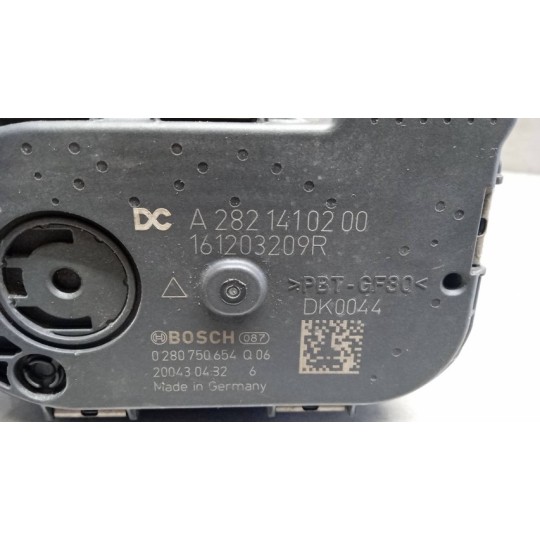 CORPO FARFALLATO MERCEDES-BENZ Classe A (W177) 2018> usato