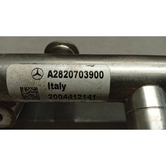 RIPARTITORE RAIL DEL CARBURANTE MERCEDES-BENZ Classe A (W177) 2018> used