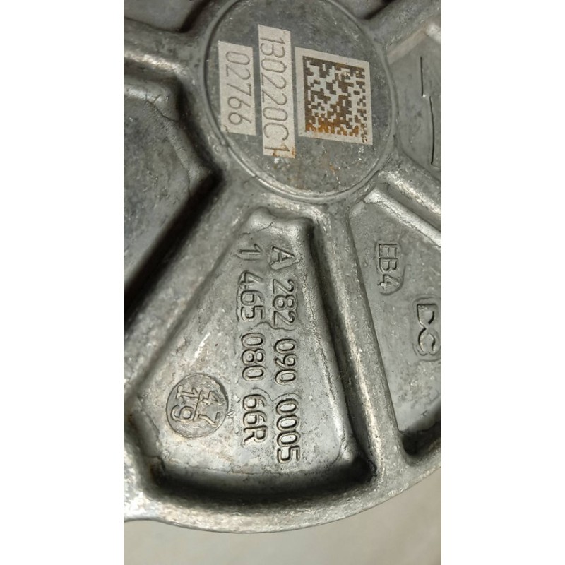 MERCEDES-BENZ VACUUM PUMP MERCEDES-BENZ Classe A (W177) 2018> used