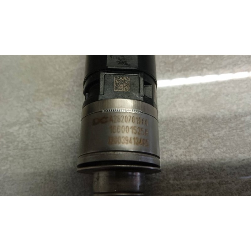 MERCEDES-BENZ INJECTORS  MERCEDES-BENZ Classe A (W177) 2018> used