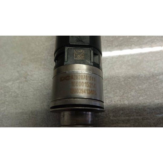 INJECTORS  MERCEDES-BENZ Classe A (W177) 2018> used