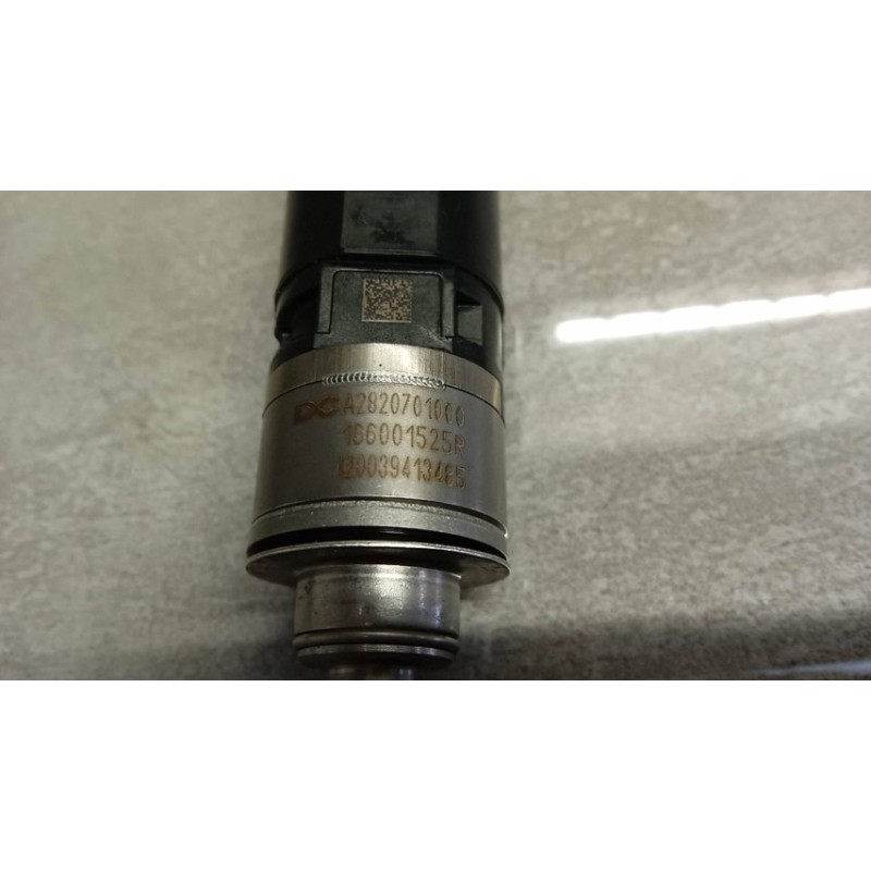 MERCEDES-BENZ INJECTORS  MERCEDES-BENZ Classe A (W177) 2018> used