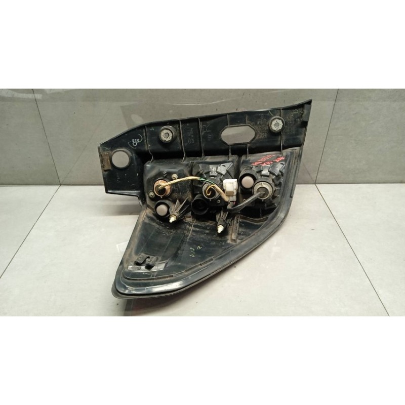 SUBARU FARO POSTERIORE ESTERNO DESTRO SUBARU Forester 2008>2011 usato