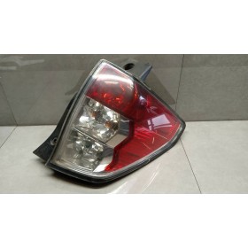 RIGHT REAR LIGHT SUBARU...