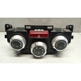 AC CONTROL UNIT SUBARU...