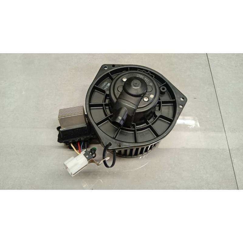 SUBARU INTERNAL FUN MOTOR  SUBARU Forester 2008>2011 used