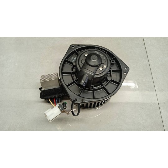 INTERNAL FUN MOTOR  SUBARU Forester 2008>2011 used