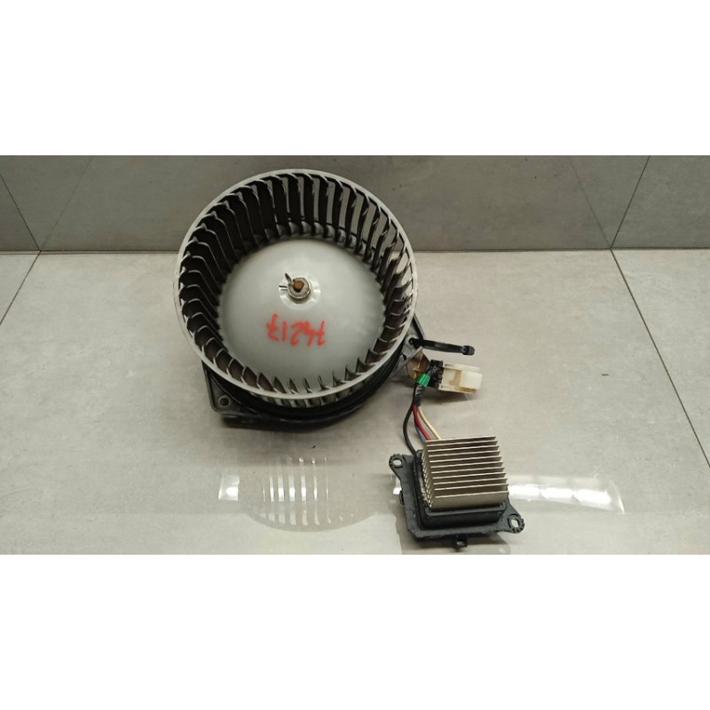 SUBARU MOTORINO VENTILAZIONE INTERNA SUBARU Forester 2008>2011 usato