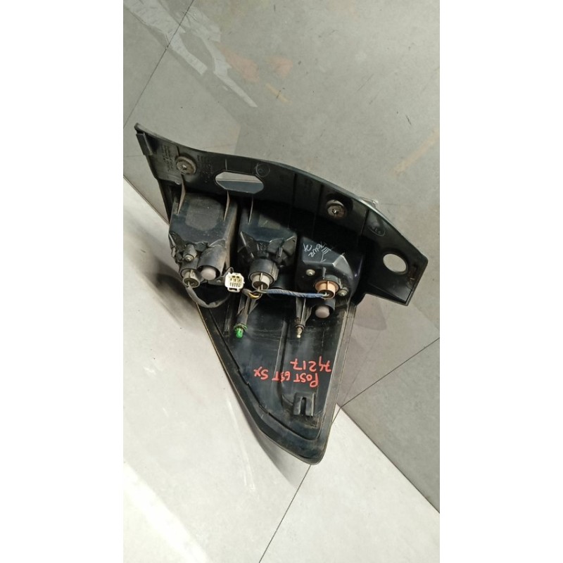 SUBARU FARO POSTERIORE ESTERNO SINISTRO SUBARU Forester 2008>2011 usato