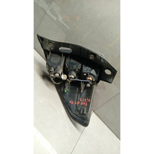 FARO POSTERIORE ESTERNO SINISTRO SUBARU Forester 2008>2011 usato