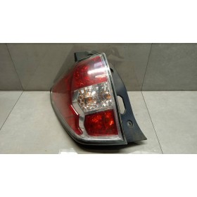LEFT REAR LIGHT 
 SUBARU...