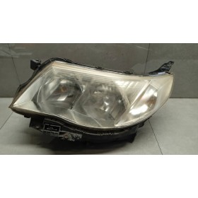 LEFT HEADLIGHT XENO LAMP...