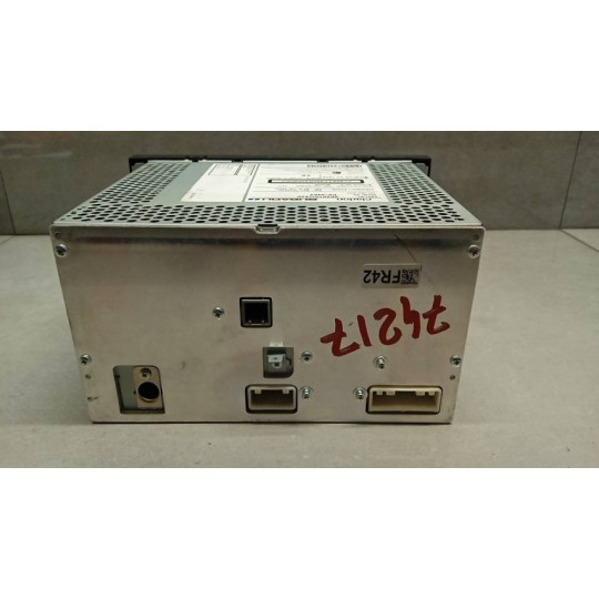 AUTORADIO SUBARU Forester 2008>2011 usato