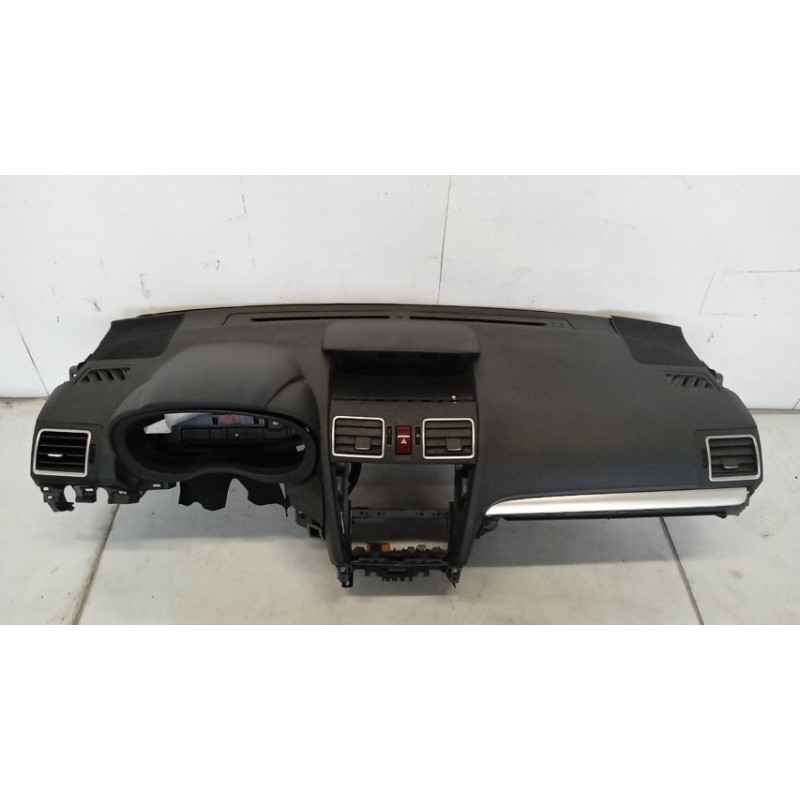 SUBARU KIT AIR BAG SUBARU Forester 2008>2011 usato