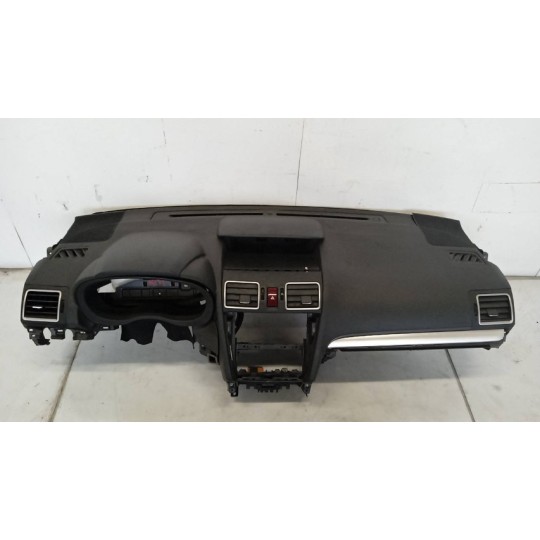 KIT AIR BAG SUBARU Forester 2008>2011 usato