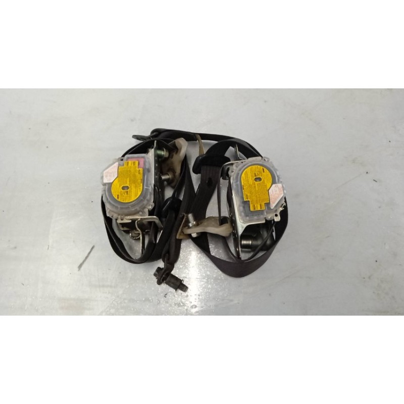 SUBARU KIT AIR BAG SUBARU Forester 2008>2011 usato