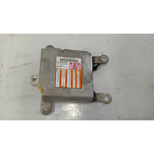 KIT AIR BAG SUBARU Forester 2008>2011 usato