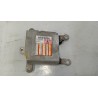 SUBARU KIT AIR BAG SUBARU Forester 2008>2011 usato