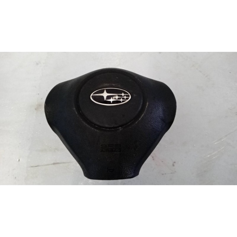 SUBARU KIT AIR BAG SUBARU Forester 2008>2011 usato