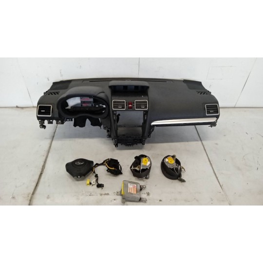 KIT AIR BAG SUBARU Forester 2008>2011 usato