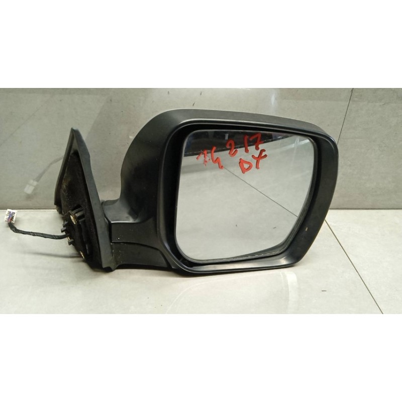 SUBARU RIGHT ELETRIC REAR-VIEW MIRROR  SUBARU Forester 2008>2011 used