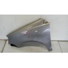 LEFT FRONT MUDGUARD  VOLKSWAGEN Polo 2005>2009 used