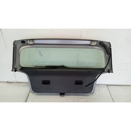 PORTELLONE POSTERIORE VOLKSWAGEN Polo 2005>2009 usato