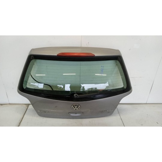 PORTELLONE POSTERIORE VOLKSWAGEN Polo 2005>2009 usato