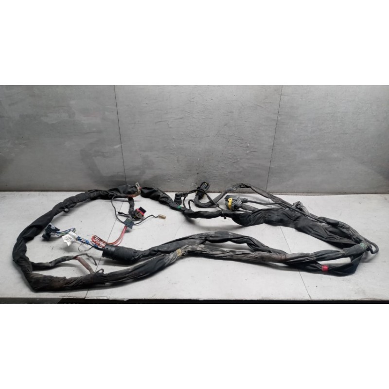 MERCEDES-BENZ truck VARIOUS ELETRICAL  MERCEDES-BENZ truck Actros euro 6 2014>2021 used