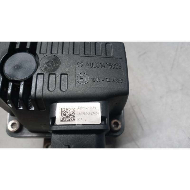 MERCEDES-BENZ truck DOSATORE ADBLUE MERCEDES-BENZ truck Actros euro 6 2014>2021 usato