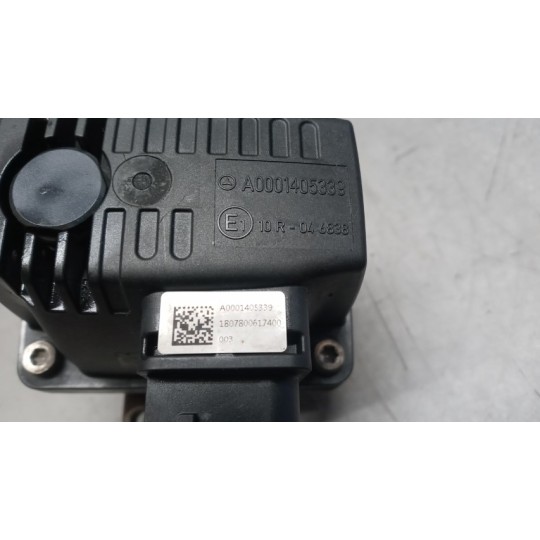 DOSATORE ADBLUE MERCEDES-BENZ truck Actros euro 6 2014>2021 usato