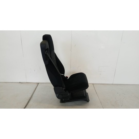 FRONT SEATS MERCEDES-BENZ truck Actros euro 6 2014>2021 used