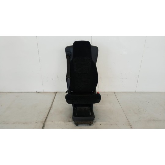 SEDILI ANTERIORI MERCEDES-BENZ truck Actros euro 6 2014>2021 usato
