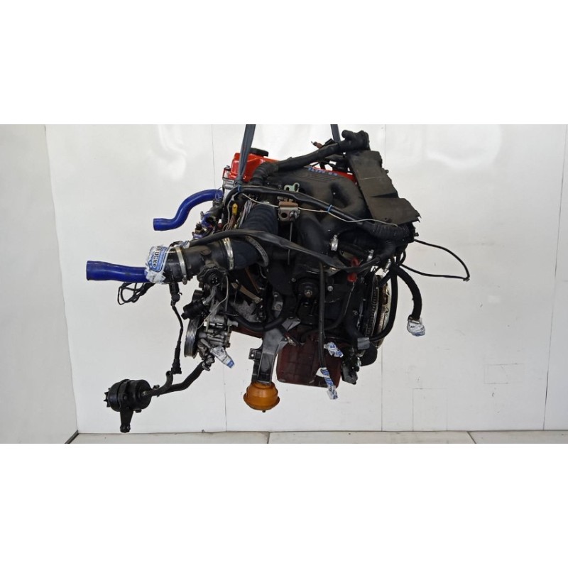 BMW ENGINE BMW Serie Z3 (E36/7) cabrio 1995>99 used