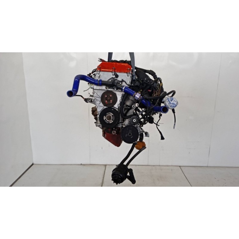 BMW ENGINE BMW Serie Z3 (E36/7) cabrio 1995>99 used
