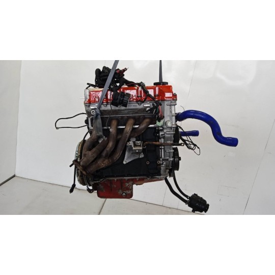 ENGINE BMW Serie Z3 (E36/7) cabrio 1995>99 used
