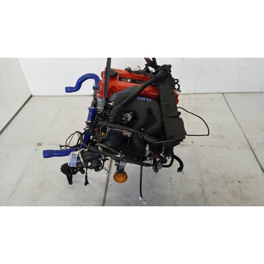 ENGINE BMW Serie Z3 (E36/7) cabrio 1995>99 used