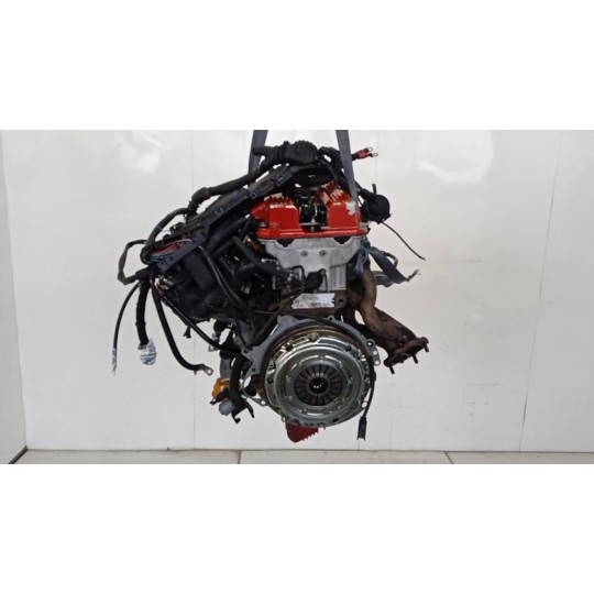 ENGINE BMW Serie Z3 (E36/7) cabrio 1995>99 used