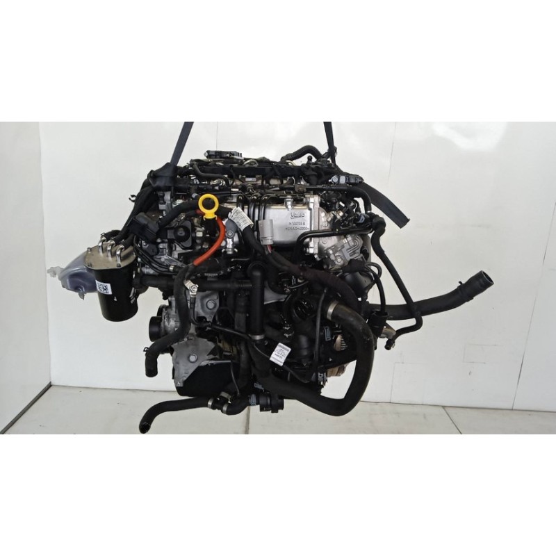 VOLKSWAGEN ENGINE VOLKSWAGEN Polo 2017>2021 used