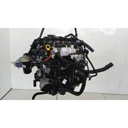 ENGINE VOLKSWAGEN Polo 2017>2021 used