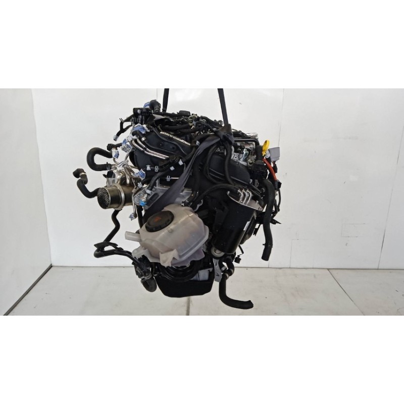 VOLKSWAGEN ENGINE VOLKSWAGEN Polo 2017>2021 used