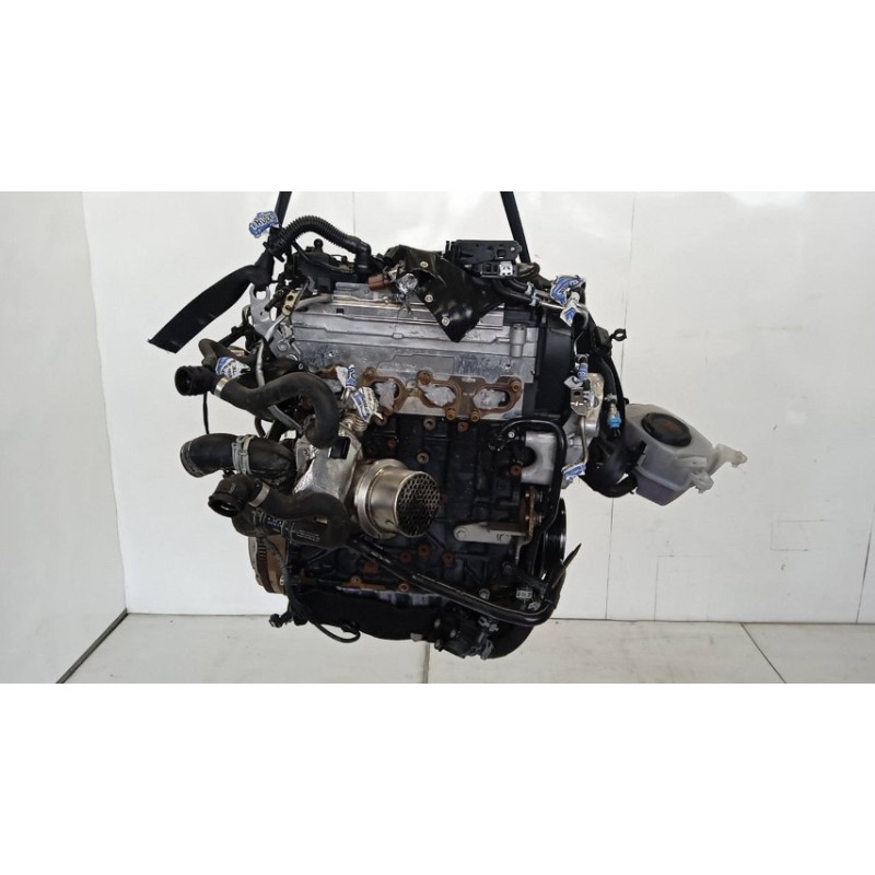 VOLKSWAGEN ENGINE VOLKSWAGEN Polo 2017>2021 used