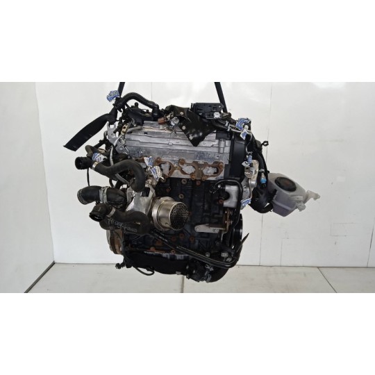 ENGINE VOLKSWAGEN Polo 2017>2021 used