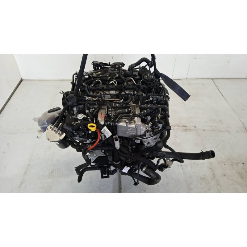 VOLKSWAGEN ENGINE VOLKSWAGEN Polo 2017>2021 used