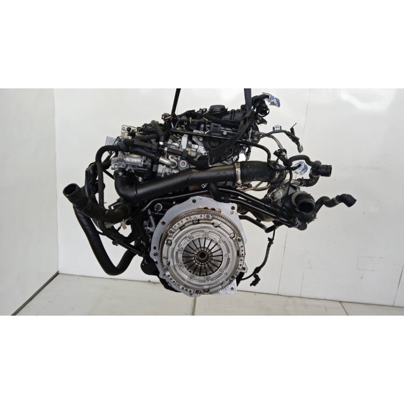 VOLKSWAGEN ENGINE VOLKSWAGEN Polo 2017>2021 used